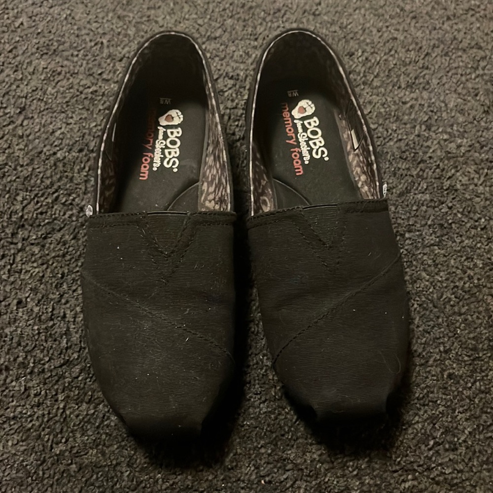 Womens bobs